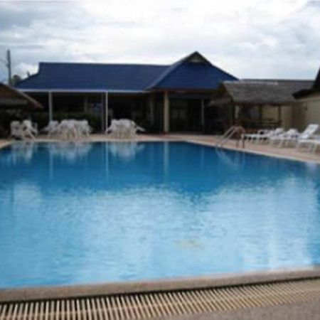Donkey'S Rest Hotel هوا هين المظهر الخارجي الصورة