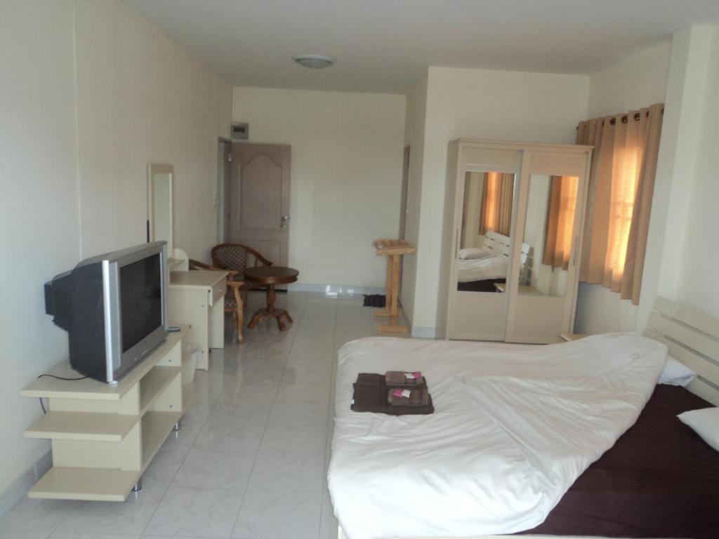 Donkey'S Rest Hotel هوا هين المظهر الخارجي الصورة