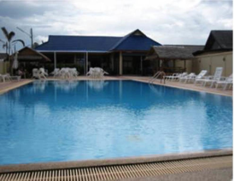 Donkey'S Rest Hotel هوا هين المظهر الخارجي الصورة