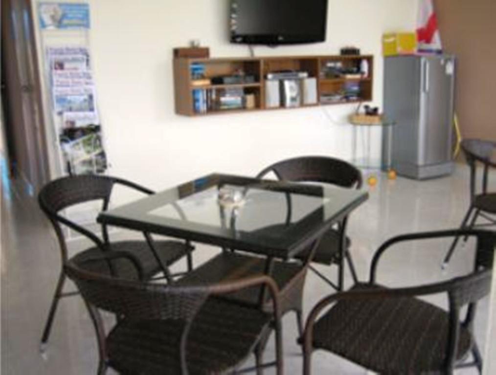Donkey'S Rest Hotel هوا هين المظهر الخارجي الصورة
