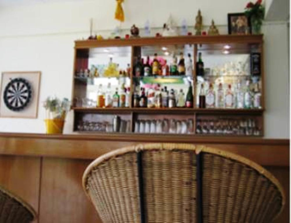 Donkey'S Rest Hotel هوا هين المظهر الخارجي الصورة