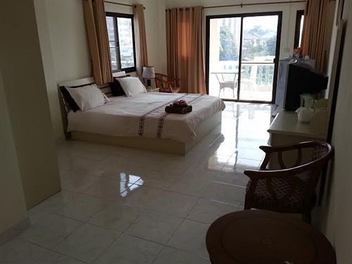 Donkey'S Rest Hotel هوا هين المظهر الخارجي الصورة