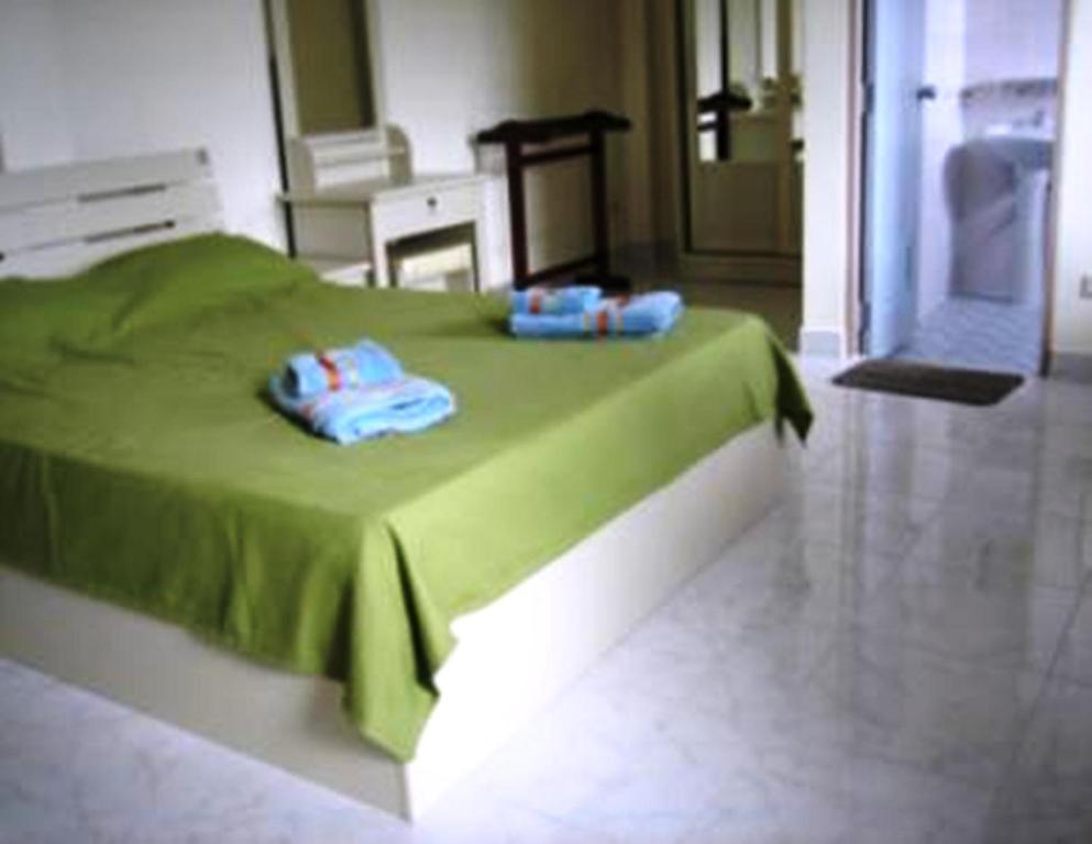 Donkey'S Rest Hotel هوا هين الغرفة الصورة