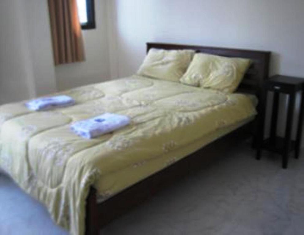 Donkey'S Rest Hotel هوا هين الغرفة الصورة