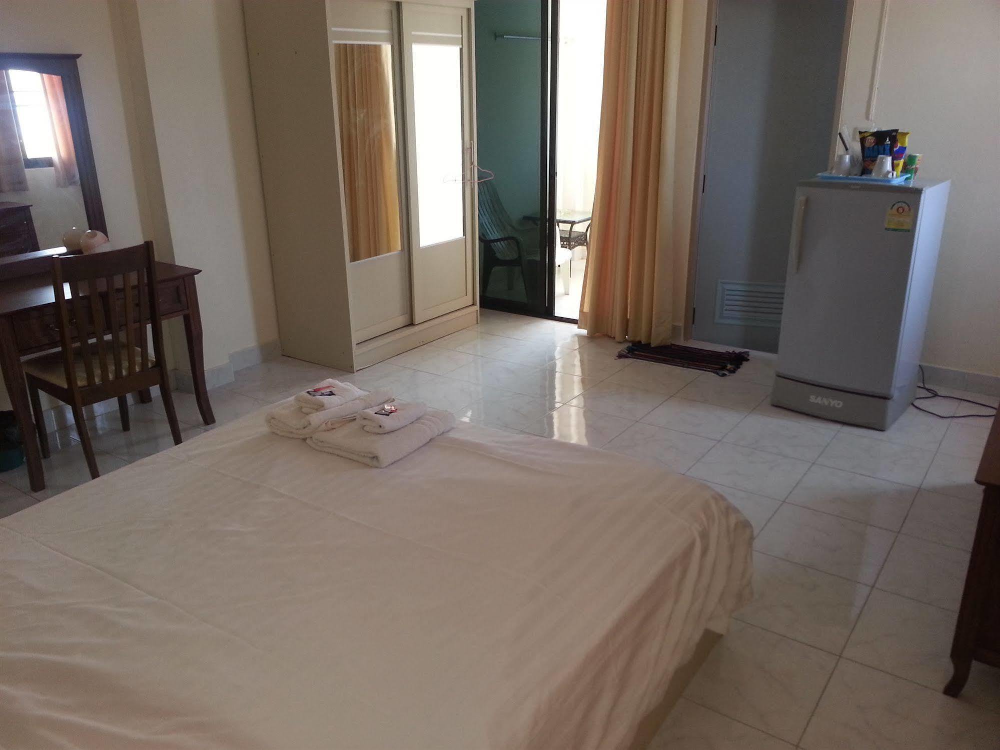 Donkey'S Rest Hotel هوا هين المظهر الخارجي الصورة